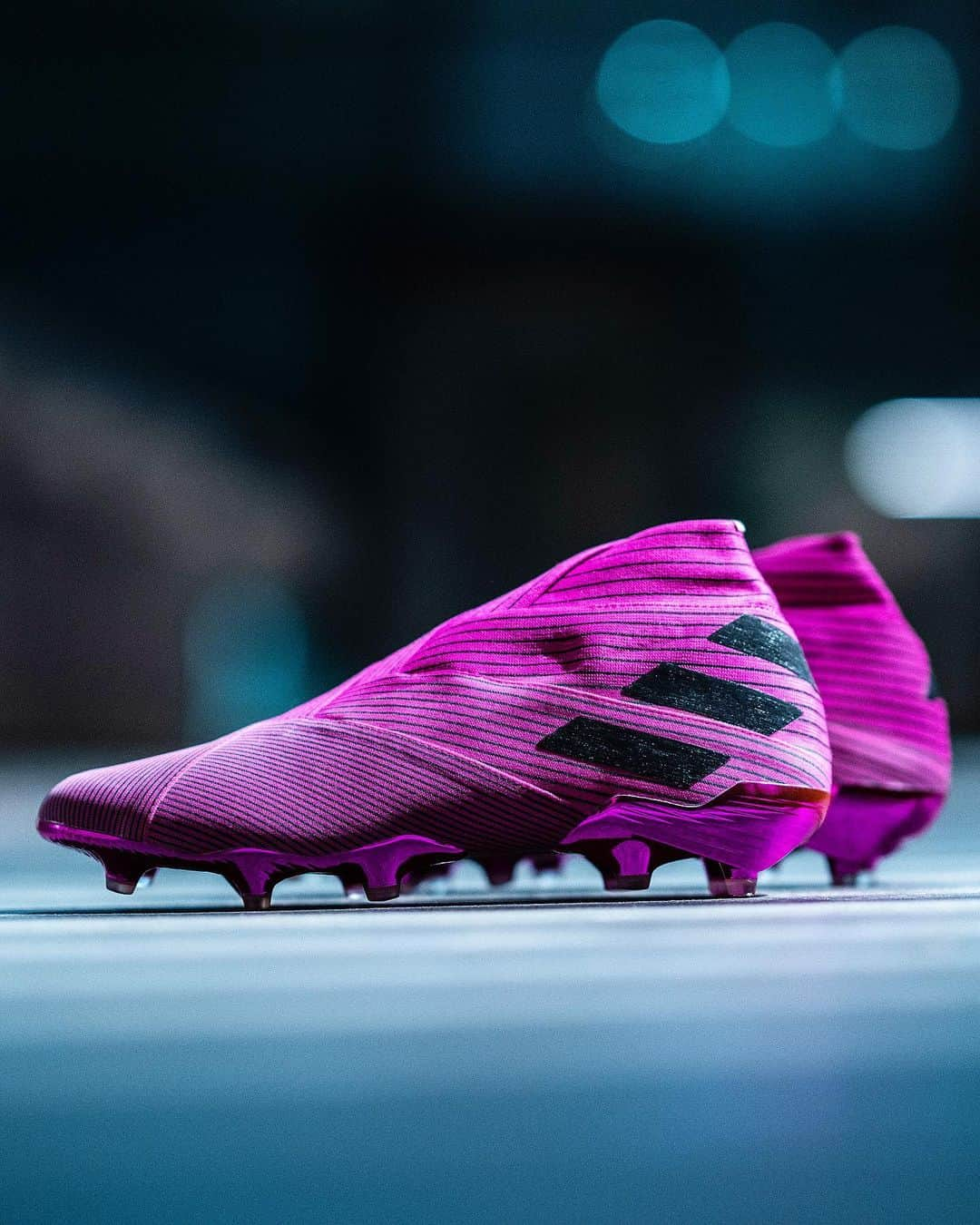 adidas Footballさんのインスタグラム写真 - (adidas FootballInstagram)「Be unstoppable.⁣ Introducing the new #NEMEZIZ 19+, exclusively available for pre-order now through adidas and select retail partners.⁣ #DareToCreate⁣ ⁣ #Football #Soccer #adidasFootball」7月22日 17時35分 - adidasfootball