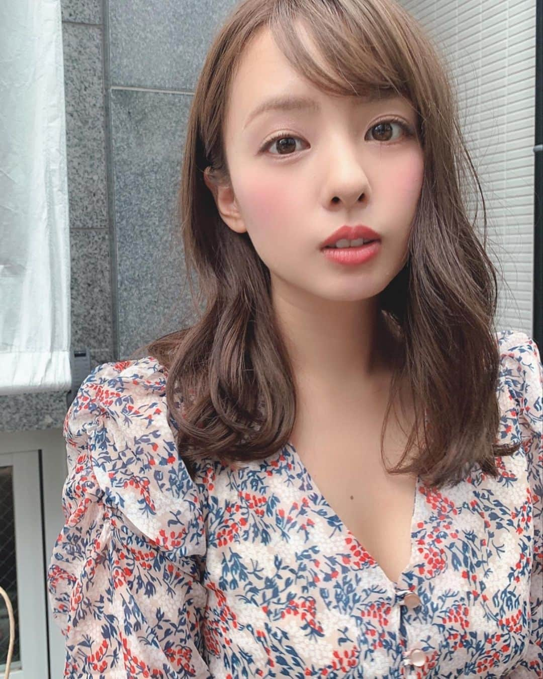 山田菜々さんのインスタグラム写真 - (山田菜々Instagram)「今日の夜ご飯なにつくろう🍢」7月22日 17時41分 - tannana.yamada