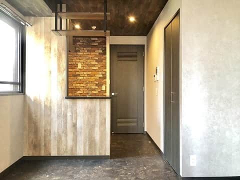 グッドルームのグルメインスタ