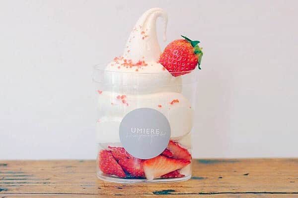 レッツエンジョイ東京のグルメインスタ