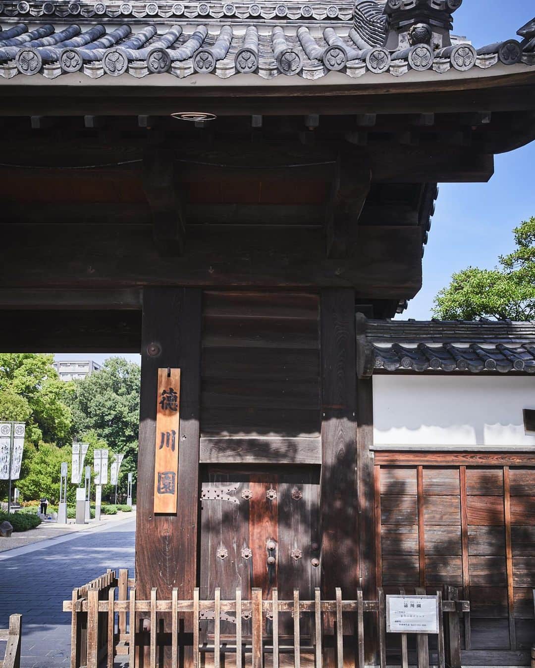 ガーデンレストラン徳川園のグルメインスタ