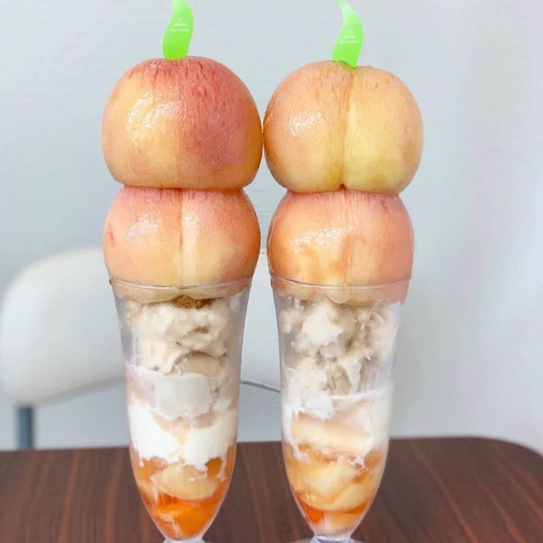 aumoグルメのグルメインスタ