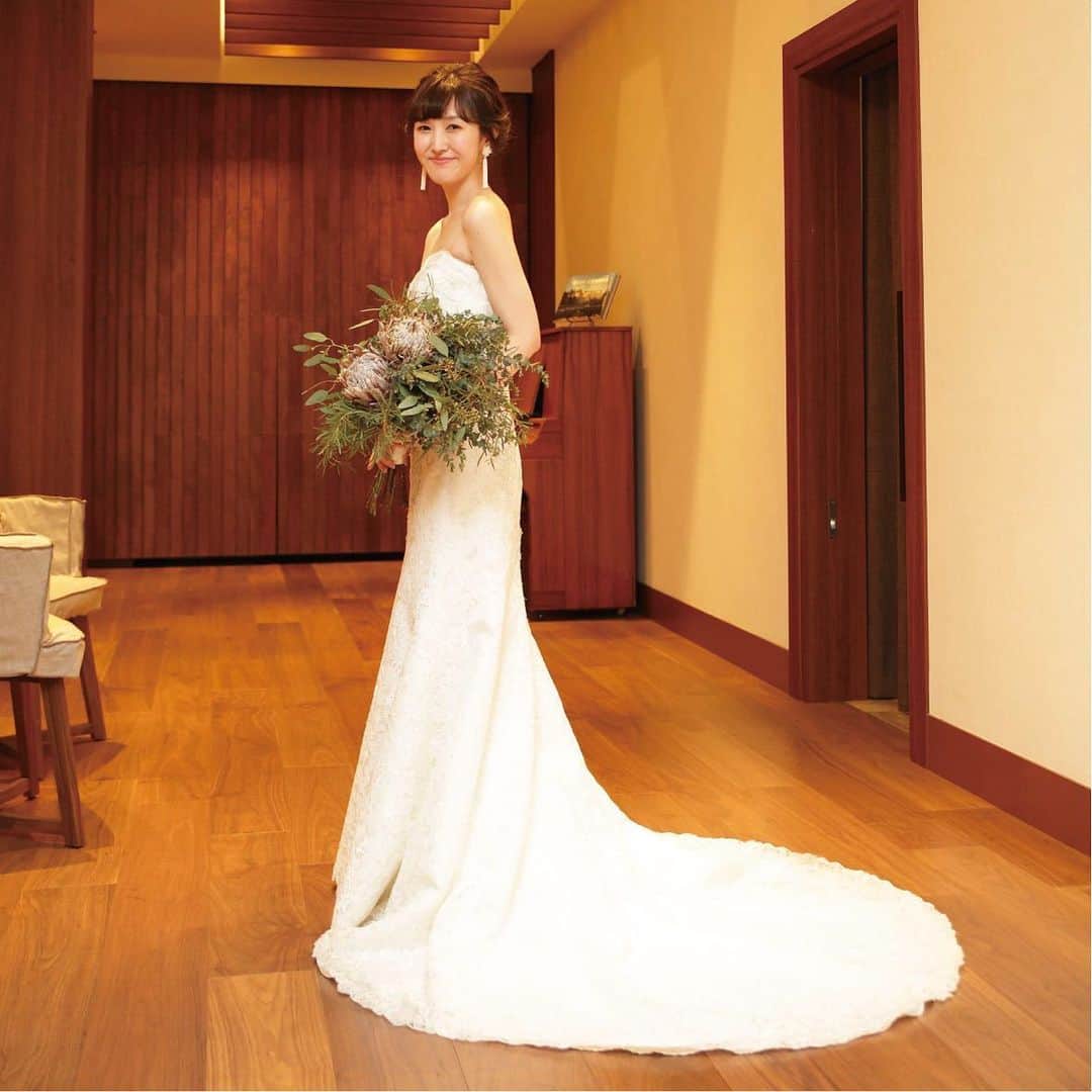 RIVIERA WEDDING　リビエラ ウェディング　公式のグルメインスタ