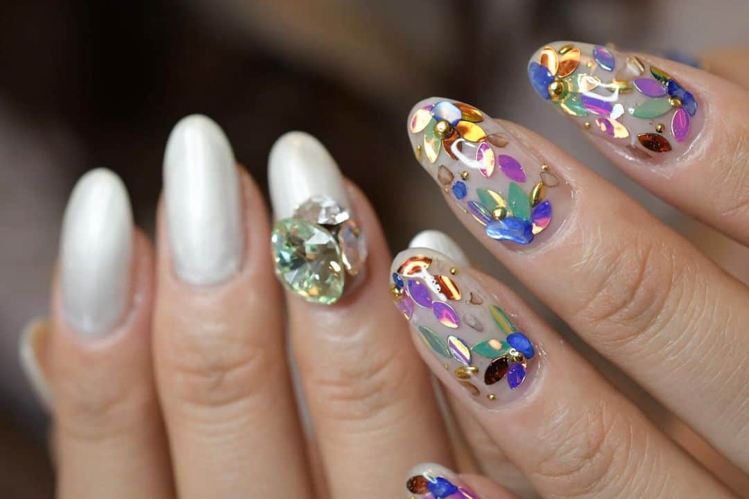 Yuka Maeda ::manicurelistのインスタグラム