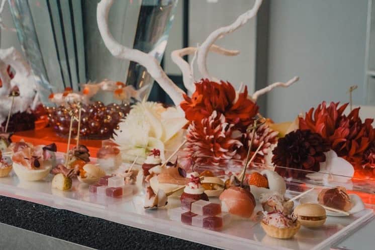 CRAZY KITCHENのインスタグラム