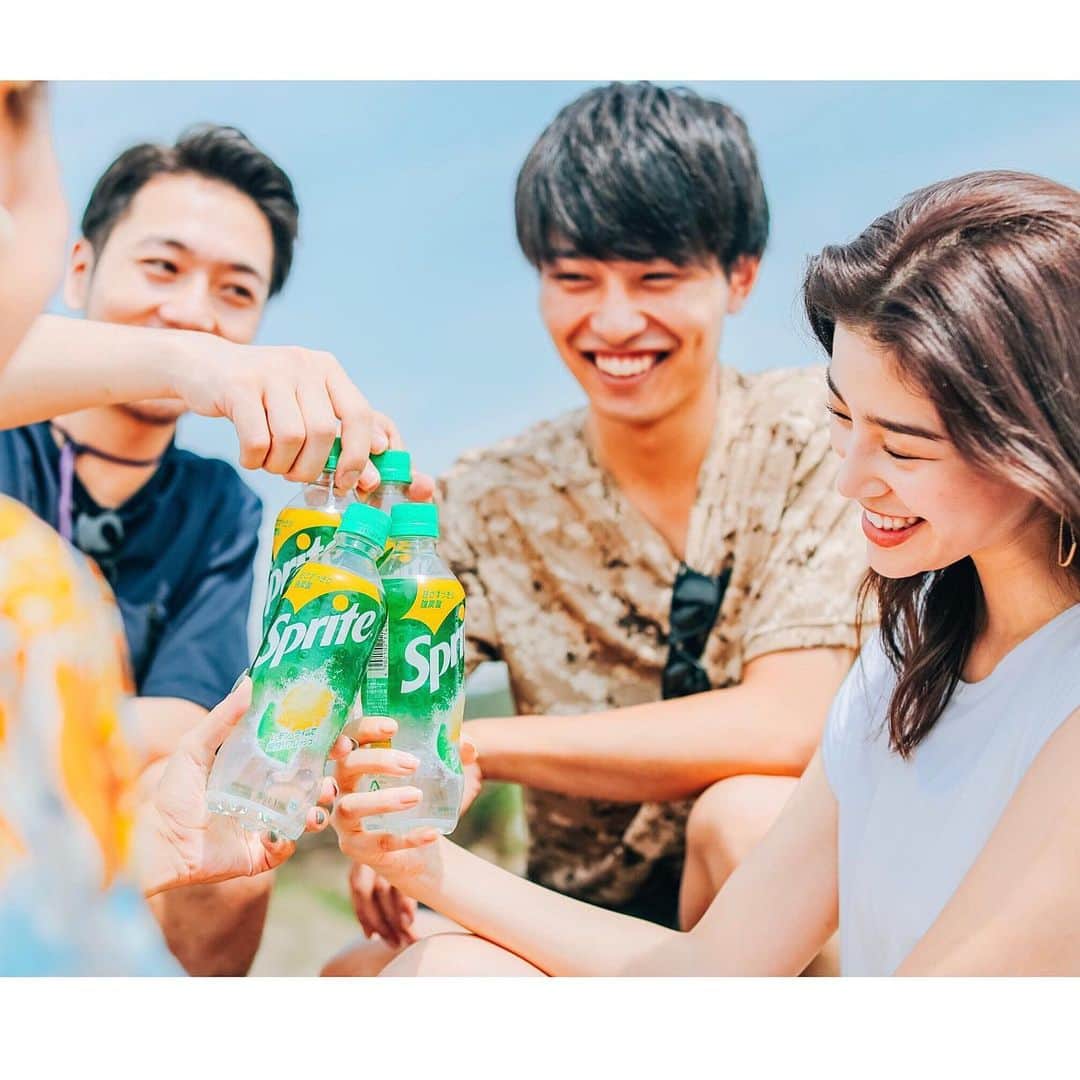咲和希さんのインスタグラム写真 - (咲和希Instagram)「. . アジア最大級の水と音楽フェスS2O🙋‍♀️ 私はフェス始めてだったけど水を浴びてのイベントは爽快感があって楽しかった〜🥰 #PR #sprite #スプライト #s2ojapan」7月22日 18時23分 - kazukiy21