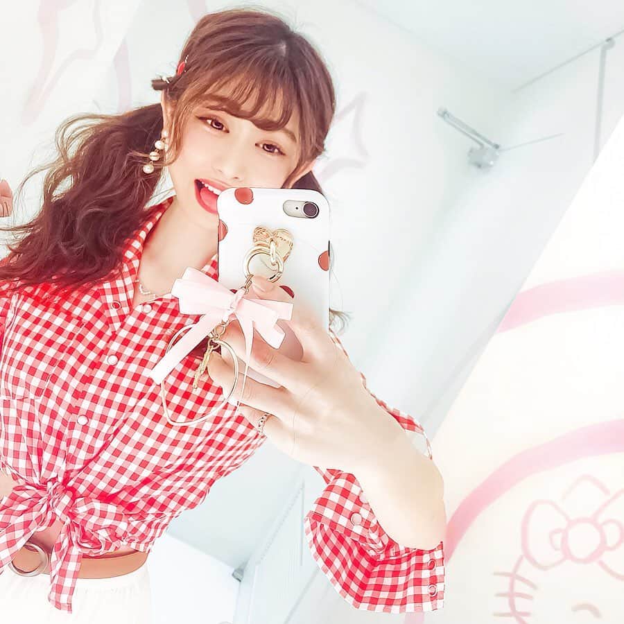 高橋里彩子のグルメインスタ