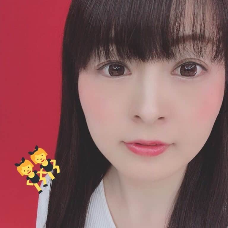 山本かおりのインスタグラム