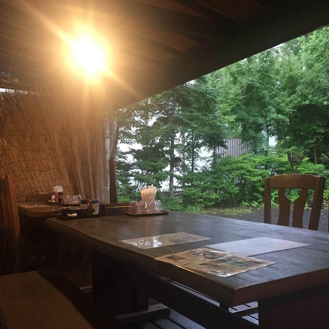 ほうとう 富士の茶屋のグルメインスタ