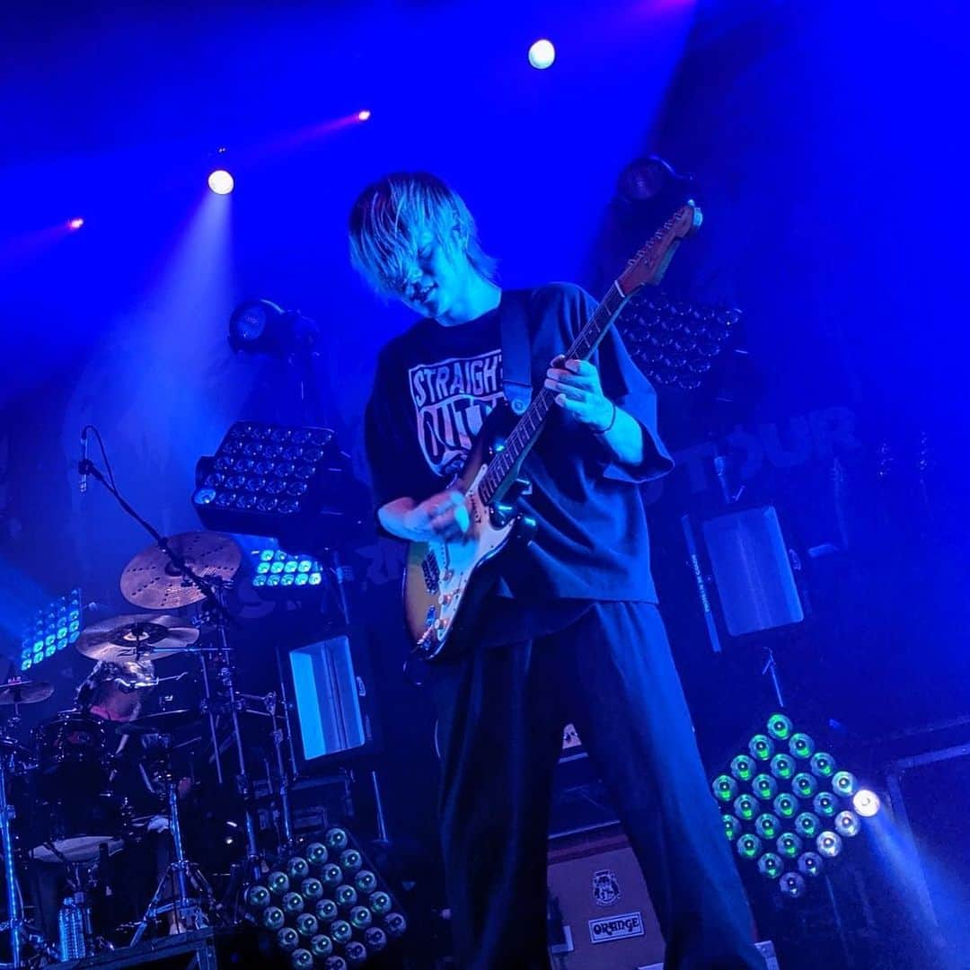 Toru さんのインスタグラム写真 - (Toru Instagram)「Ventura🇺🇸🇺🇸 Thank you so much!!🙌」7月22日 18時32分 - toru_10969