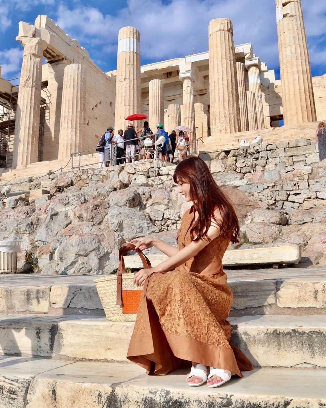 加藤瑠美のインスタグラム