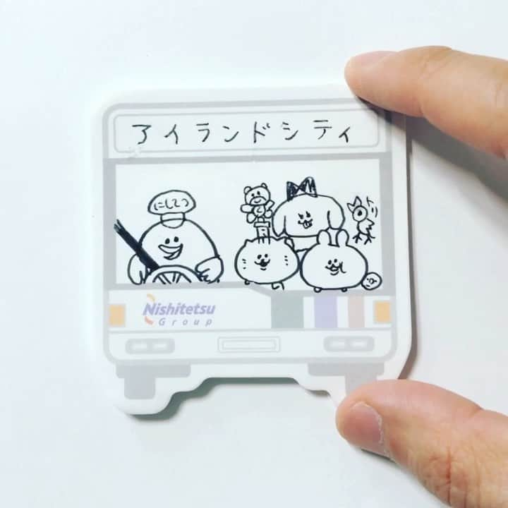 pantoviscoのインスタグラム