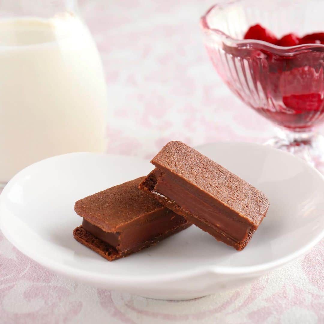 横浜生まれのチョコレート専門店 バニラビーンズのグルメインスタ