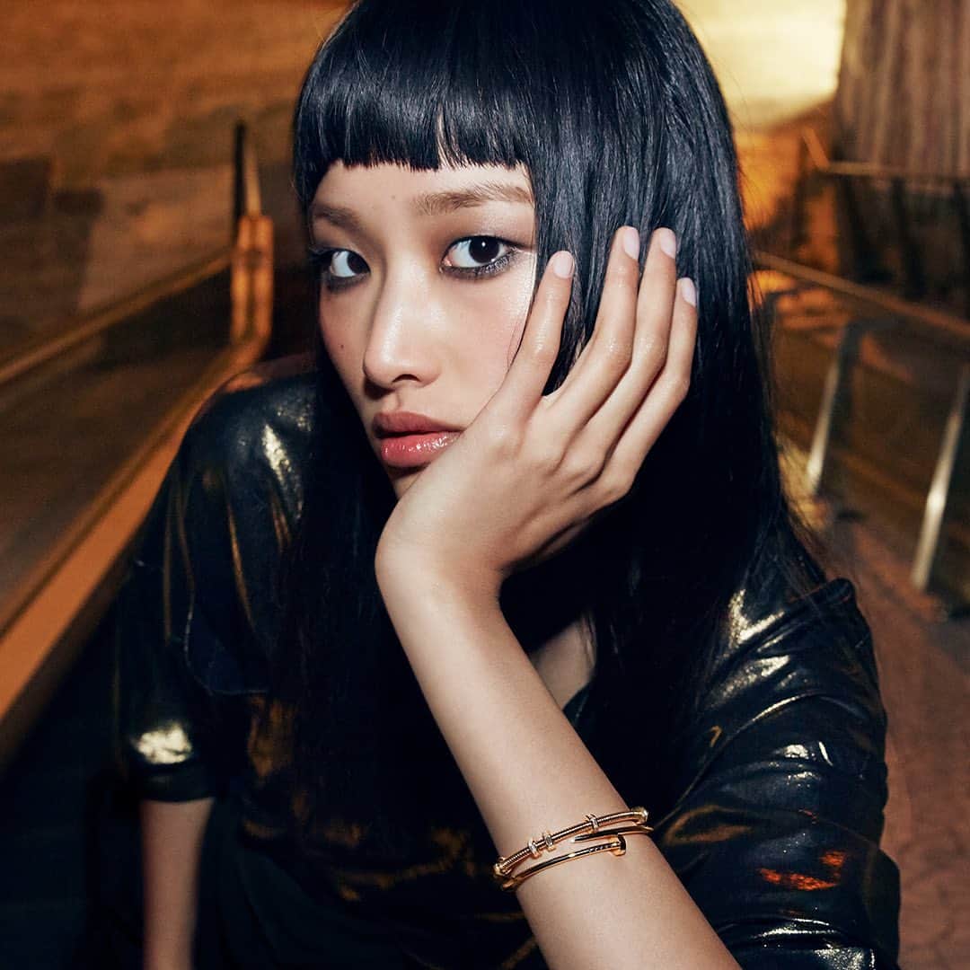 カルティエのインスタグラム