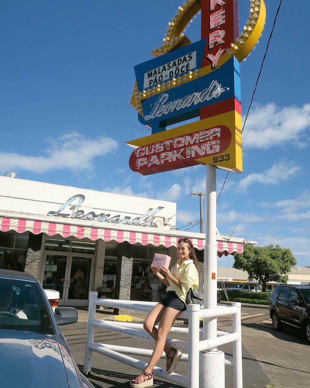 Risako Yamamotoのグルメインスタ