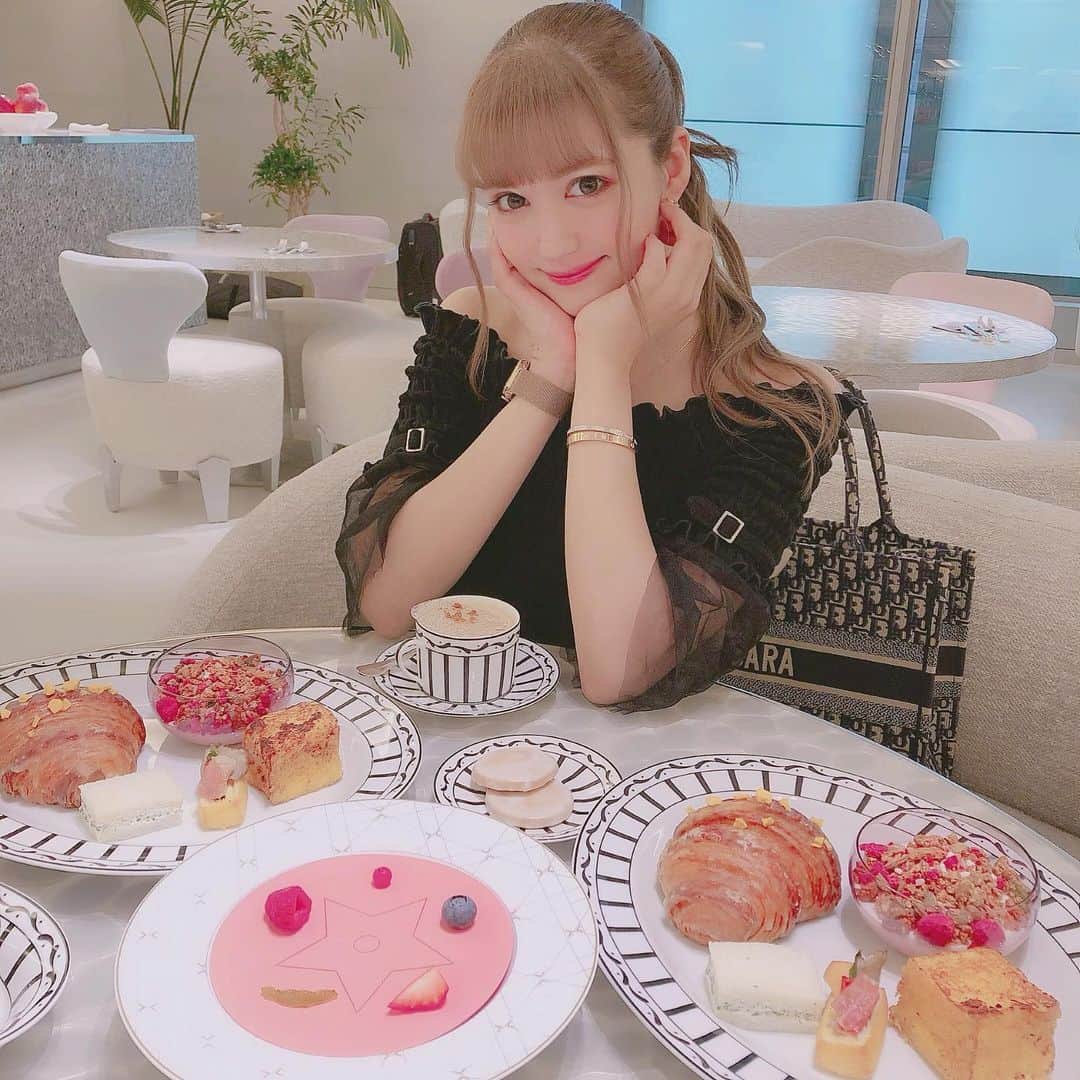 紗蘭のインスタグラム