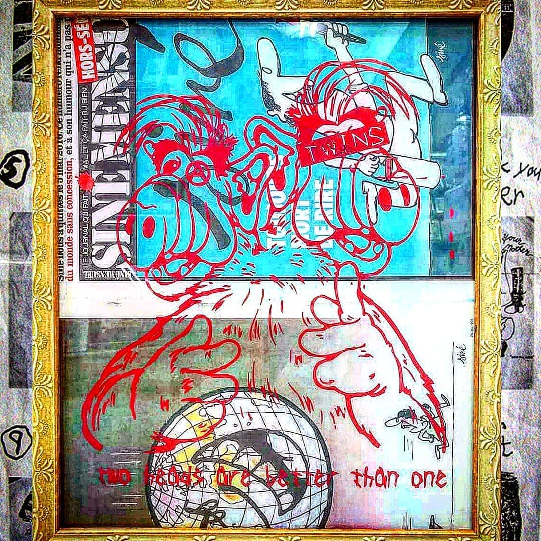 campusのグルメインスタ