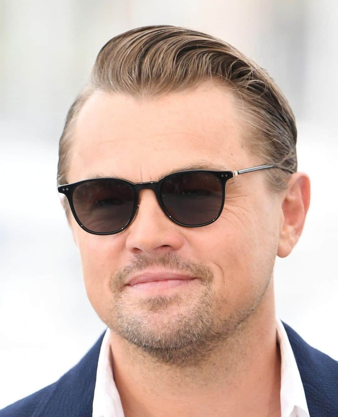 ハリウッド・リポーターさんのインスタグラム写真 - (ハリウッド・リポーターInstagram)「#LeonardoDiCaprio has avoided franchises, lightsabers and sequels, yet has dominated the box office for over two decades. Go inside how he became Hollywood’s last movie star – click the link in bio. Photo: @gettyentertainment」7月23日 5時45分 - hollywoodreporter