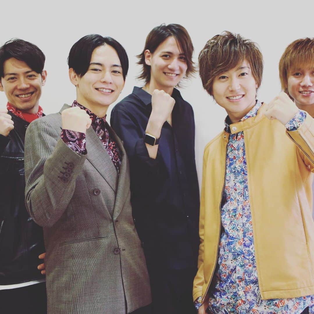 森公平のインスタグラム