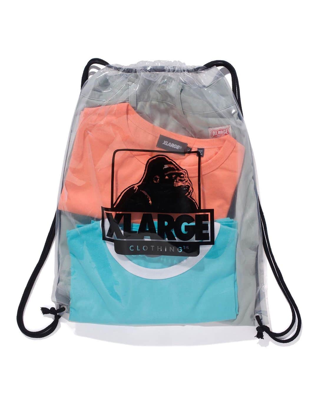 エクストララージさんのインスタグラム写真 - (エクストララージInstagram)「ORIGINAL SHOPPING BAG PRESENT CAMPAIGN #xlarge #xlargejp —- XLARGE、XLARGE/X-girl 全店舗にて、XLARGE商品をお買い上げのお客様に、オリジナルショッピングバッグをプレゼント。」7月22日 21時34分 - xlargejp