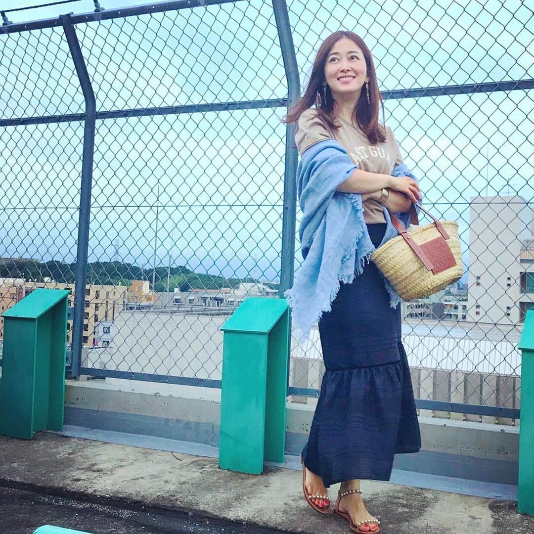 山本みらいのインスタグラム