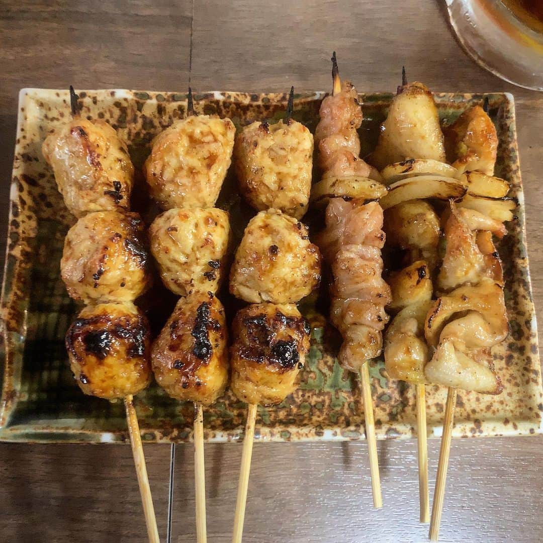 池内万作のグルメインスタ