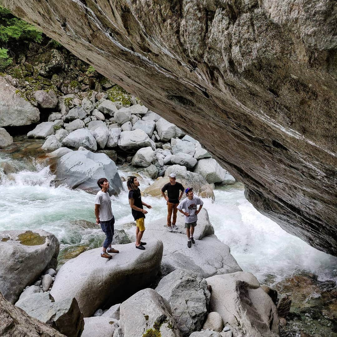 中島徹のインスタグラム