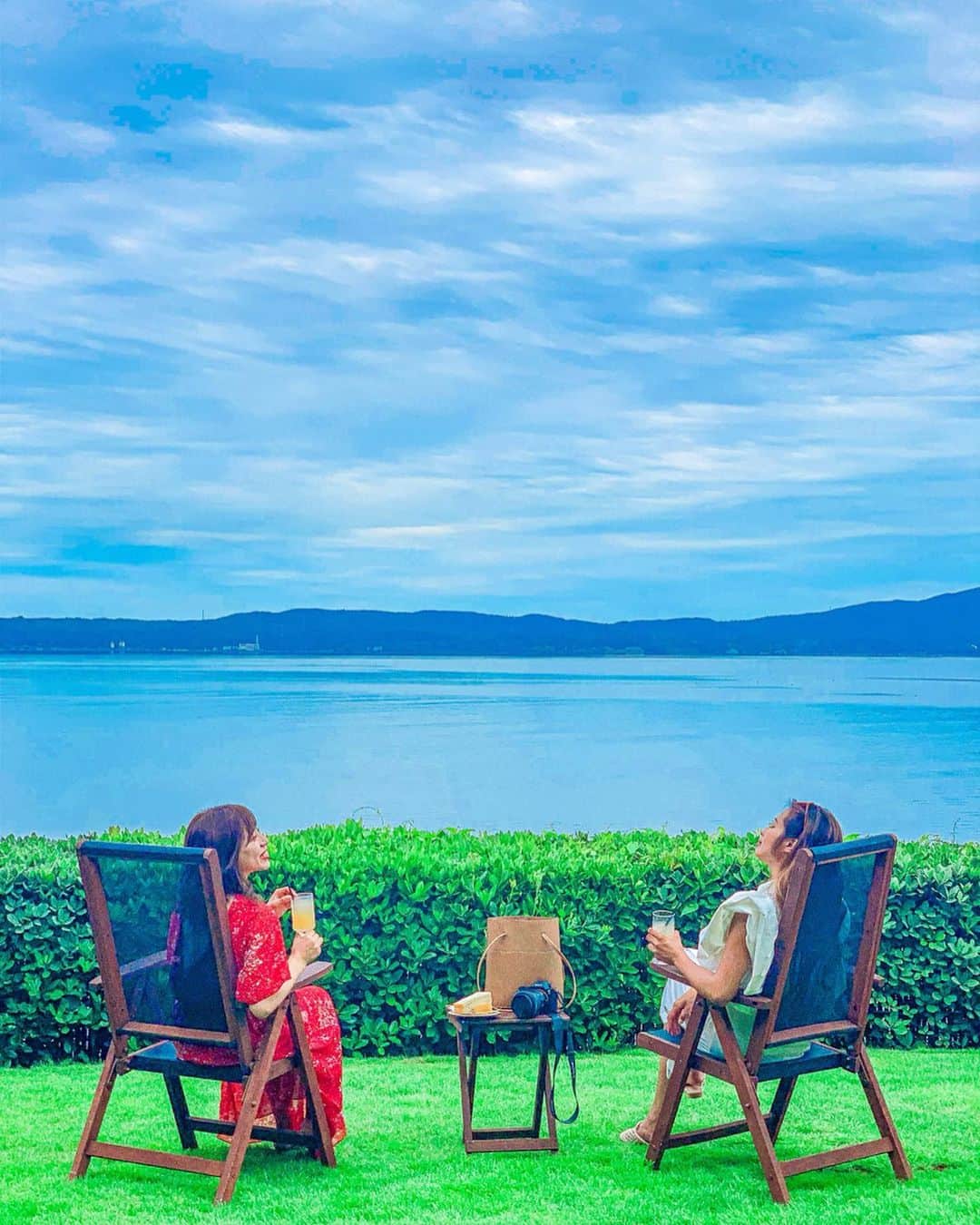 和希詩織のグルメインスタ