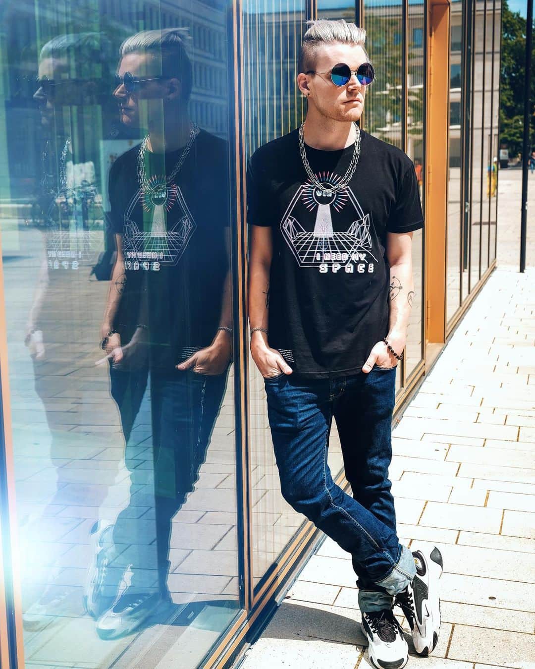 iBlaliのインスタグラム：「iB: Die noch bessere Entscheidung deines Lebens 🤪 (📸 @jennecreates) www.iblalishop.de」