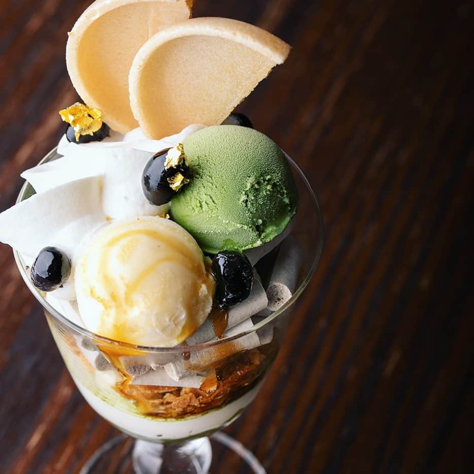 FORTUNE GARDEN KYOTOのグルメインスタ