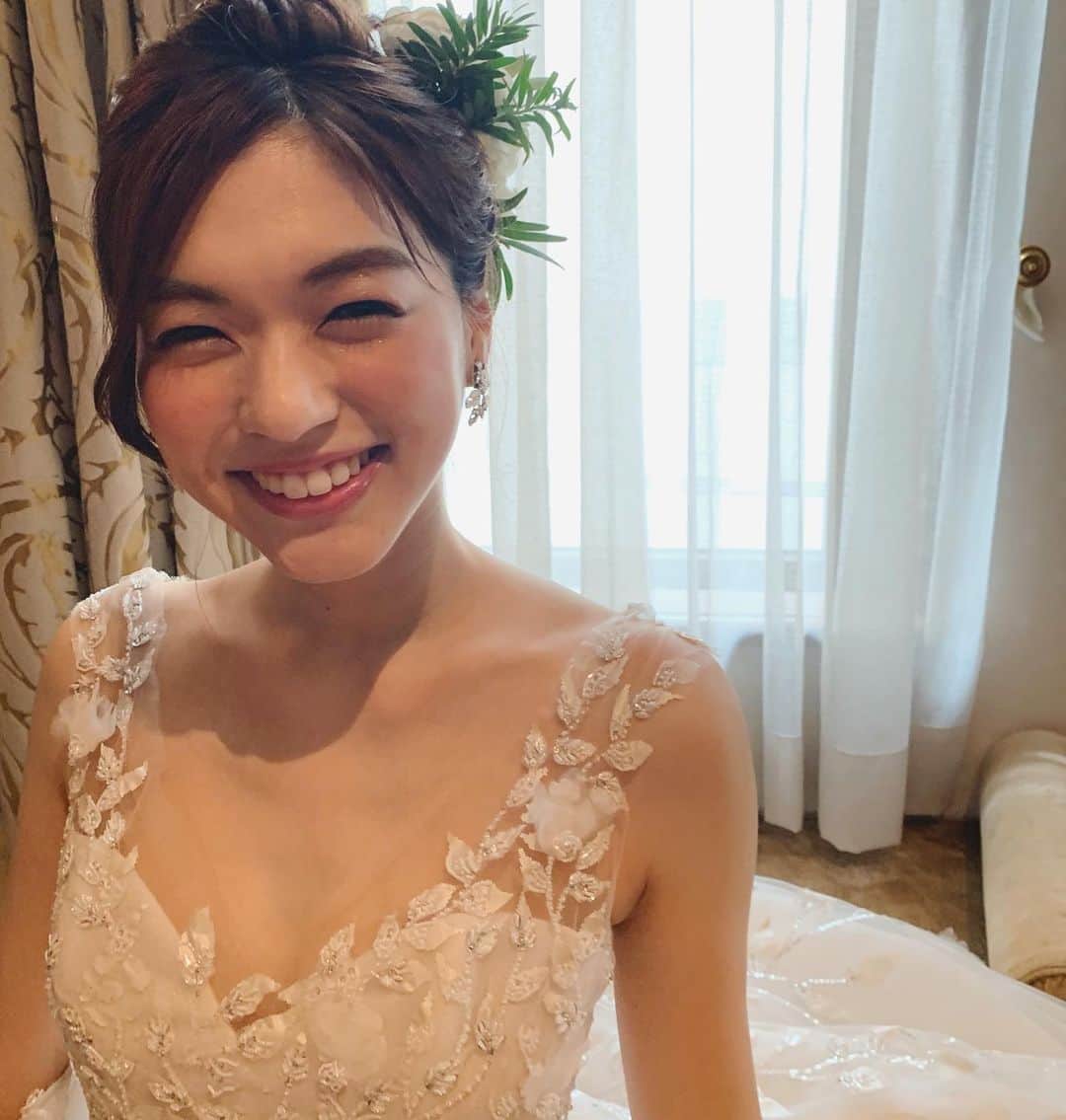 のインスタグラム：「１日目！お疲れさまでした🌈 福岡のことがとても好きになりそう。そんな気持ちになれるチームでの撮影はすごく嬉しくて元気をたくさんもらってます☺️💐 #naowhm」