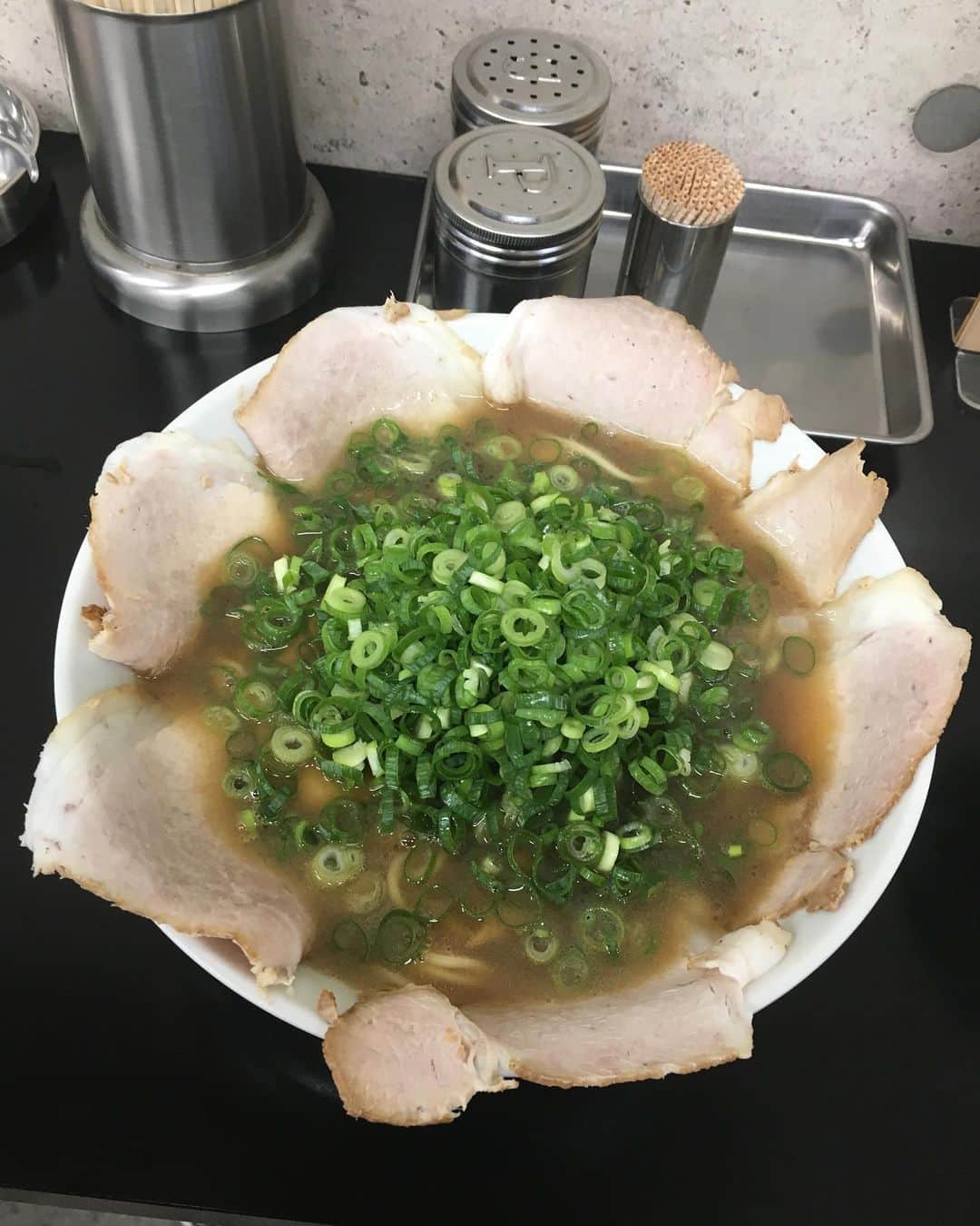 dEnkAのグルメインスタ