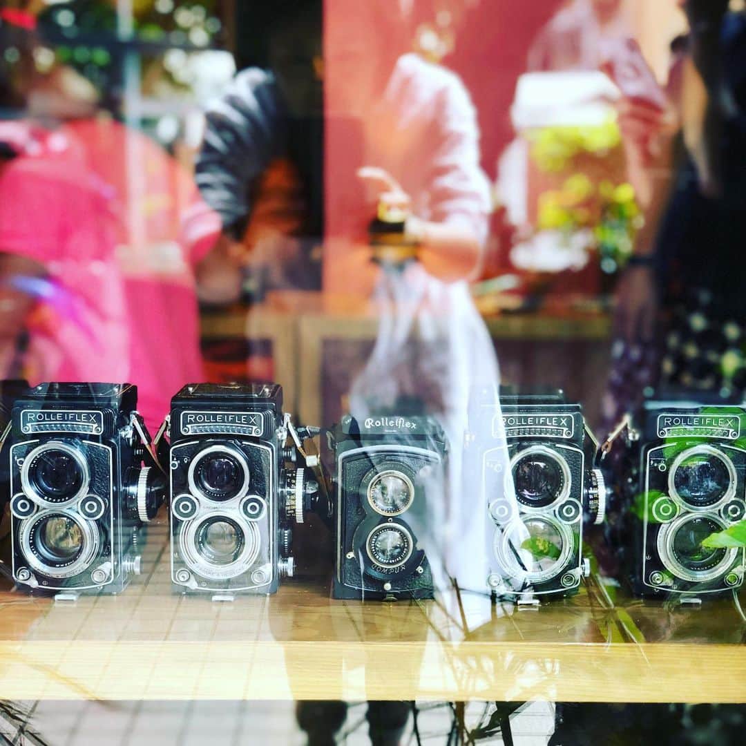 tetrrineのグルメインスタ