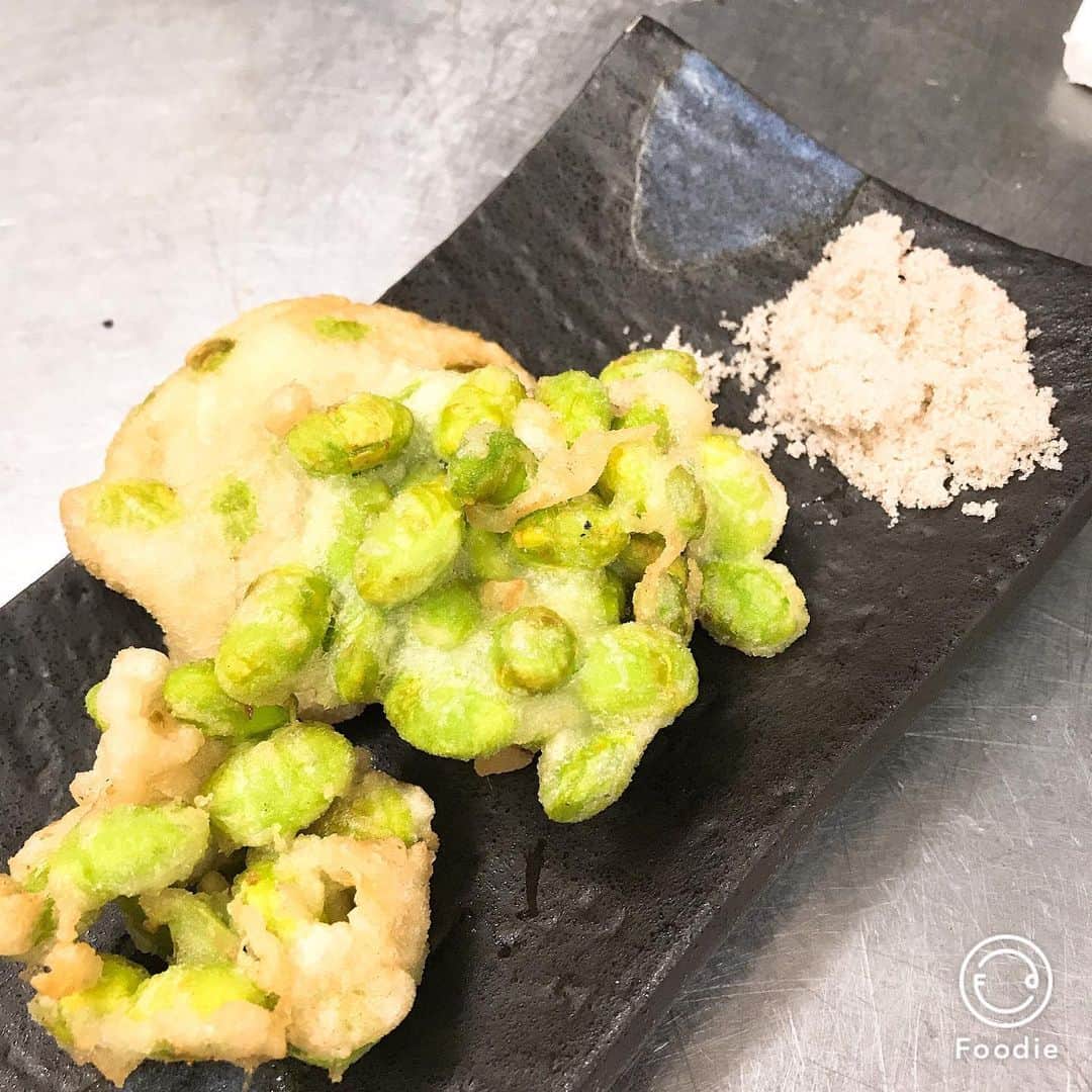 泳ぎイカ 九州炉端 弁慶 新大宮店のグルメインスタ