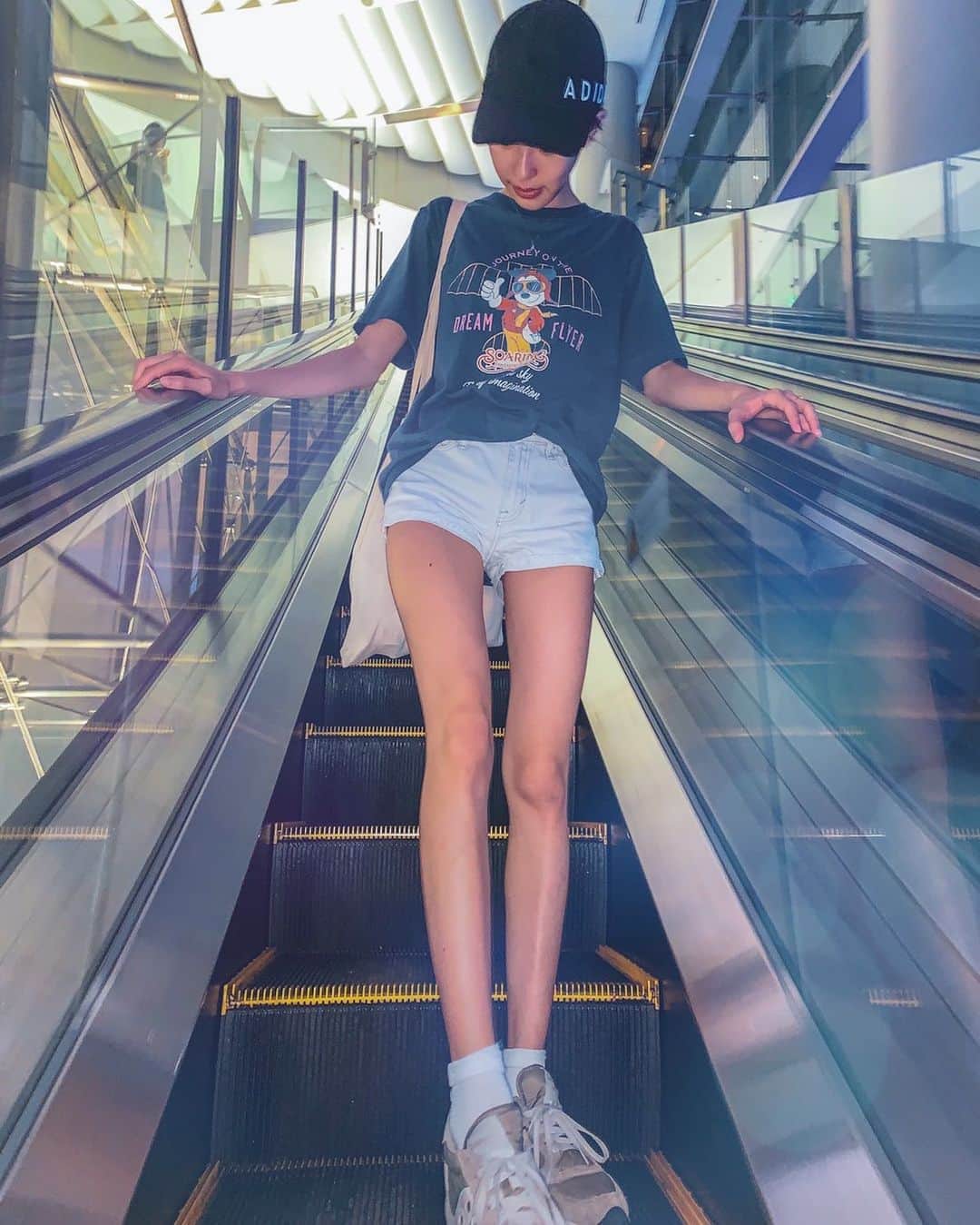 久保りさのインスタグラム