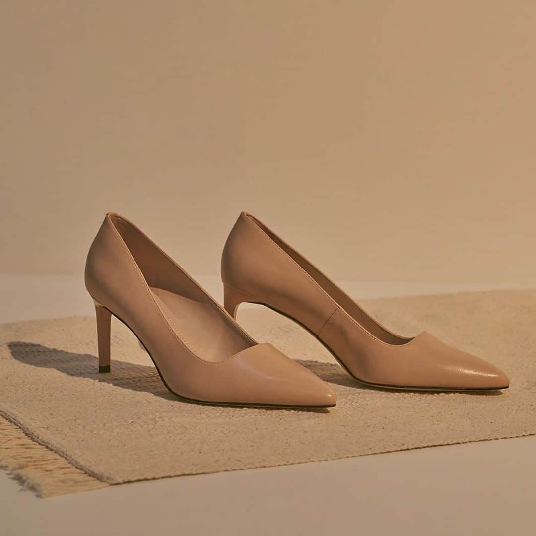 CHARLES & KEITH JAPAN CHARLES & KEITHのインスタグラム