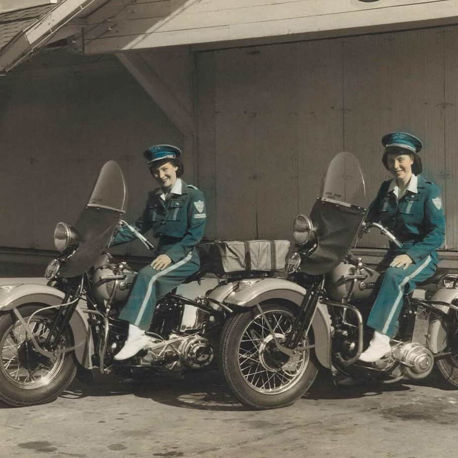 Harley-Davidsonさんのインスタグラム写真 - (Harley-DavidsonInstagram)「Immerse yourself in #HarleyDavidson history, follow the @hdmuseum . Get your tickets today—link in bio.  #hdmuseum」7月22日 23時08分 - harleydavidson
