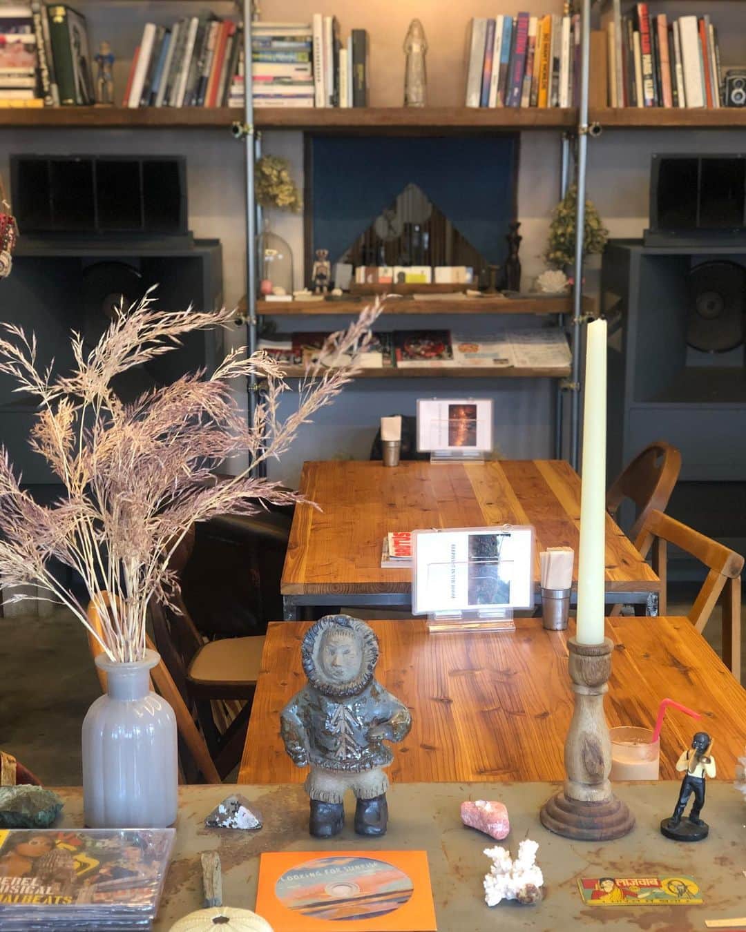 長尾悦美のグルメインスタ