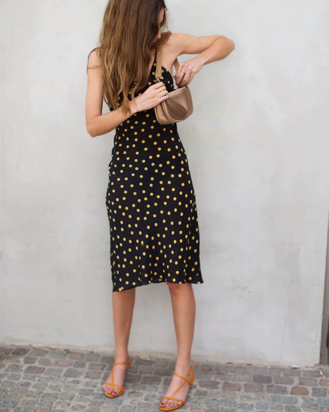スコット・シューマンのインスタグラム：「Moments before @marni, Milano (of course)」
