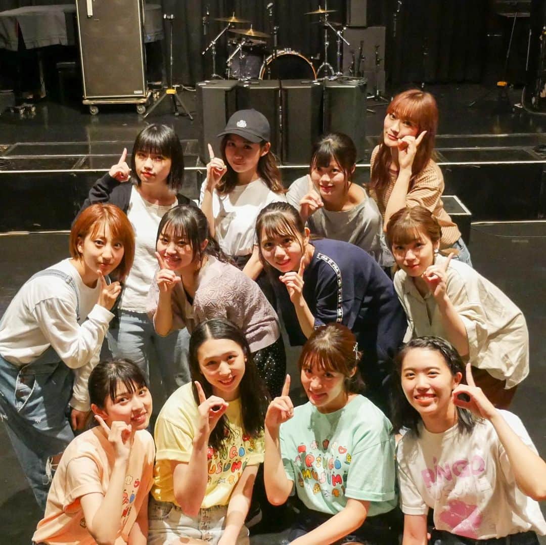 りんご娘のインスタグラム