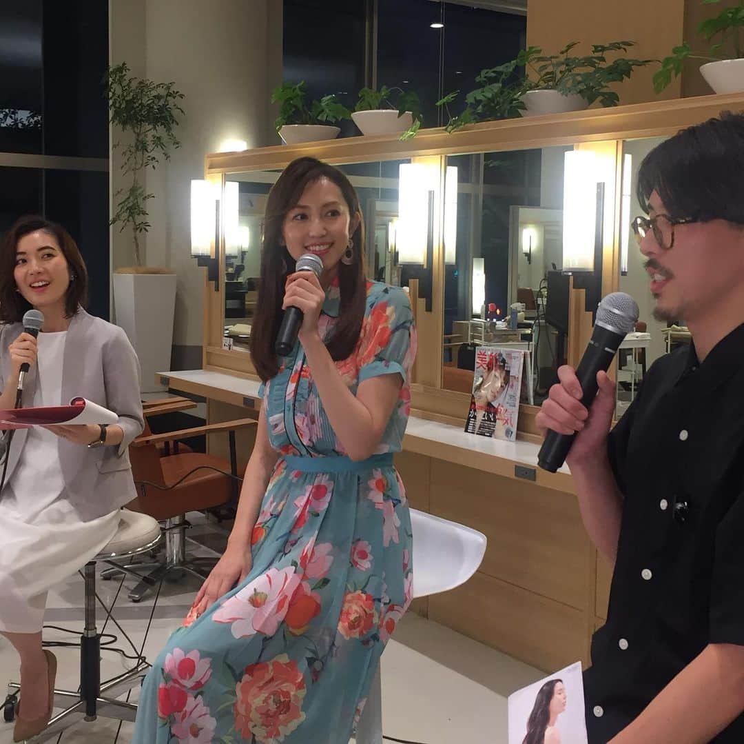 美的 Biteki's official Instagram! のインスタグラム
