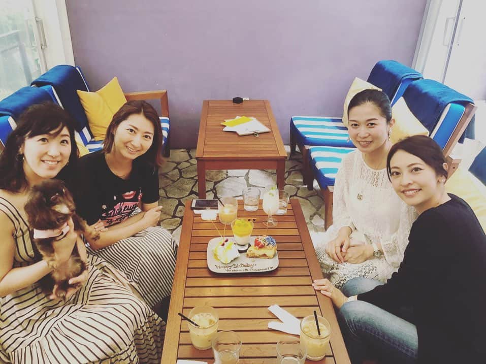 味岡ちえりのインスタグラム
