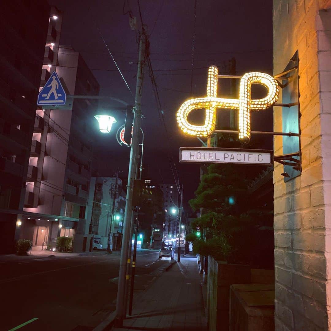 ホテルパシフィック金沢のグルメインスタ