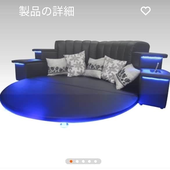 小椋ケンイチ(おぐねー)さんのインスタグラム写真 - (小椋ケンイチ(おぐねー)Instagram)「次に引っ越しするときに欲しい家具を探していたら凄いサイトにたどり着きました😁笑 二度見👀しちゃったくらい!! Alibabaのサイトなんだけど 日本人には全くない発想力❢ 逆にドバイ辺りでは大人気なのかしら?と思ってしまうほどの仕上がり!!! それでいてめちゃ安い!!笑 真剣に見まくって深夜になってしまいます💫 これがいい!!!!!笑 アリババさすがです!!!! ホントに届くのかしらね?笑」7月22日 23時57分 - kenichi_ogura