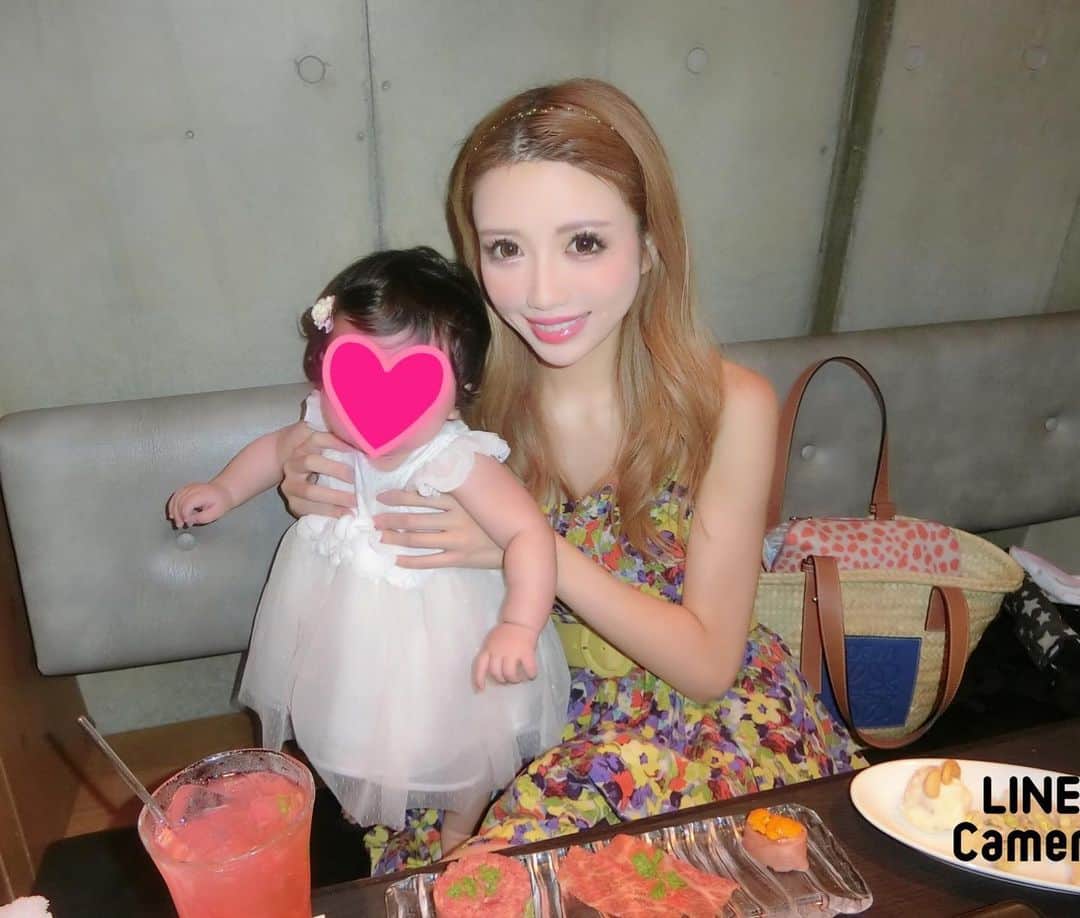 MARIEのグルメインスタ