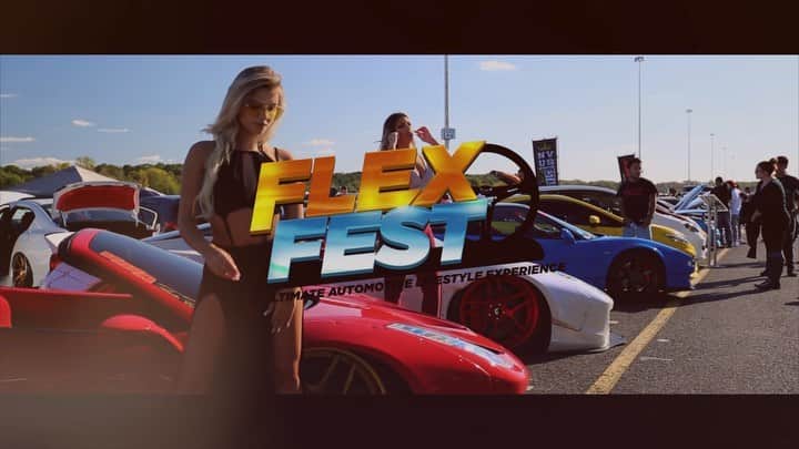 ファンクマスター・フレックスのインスタグラム：「FLEX FEST 2019 presented by @metrobytmobile . GET YOUR TICKETS ON INFLEXWETRUST.COM @flexfestofficial . ‪ - GENERAL ADMISSION = $40 - VIP (INCLUDES ARTIST/VIP LOUNGE ACCESS, BALCONY ACCESS, & FAST ENTRY)= $150 . 𝙏𝙄𝘾𝙆𝙀𝙏𝙎 & 𝘾𝘼𝙍 𝙎𝙃𝙊𝙒 𝙍𝙀𝙂𝙄𝙎𝙏𝙍𝘼𝙏𝙄𝙊𝙉 : INFLEXWETRUST.COM . 𝙁𝙐𝙉𝙆 𝙁𝙇𝙀𝙓 𝘼𝙇𝙊𝙉𝙂𝙎𝙄𝘿𝙀: ‪FRENCH MONTANA‬ ‪DJ KHALED‬ TYRESE A$AP FERG ‪FAT JOE‬ TRIPPIE REDD HIGHBRIDGE THE LABEL ABOOGIE  DON Q TRAP MANNY  LIL TJAY ERIC B & ‪RAKIM‬ CURREN$Y POP SMOKE  ICE T ASAP FERG MELLI . TRACKS BY LIT DIGITAL DJS: BOBBY TRENDS, DJ RED ALERT, CHUCK CHILLOUT DJ SPAZO, DJ HR, TAT WZA . - CAR/TRUCK/MOTORCYCLE SHOW - FOOD TRUCKS - VENDORS . SATURDAY - AUG 17 ‬ The New York Expo Center📍 . @funkflex @joejaxson @d1320don @brianesr  #FlexFest  #FlexFest2019  #funkflex @litdigitaldjs」