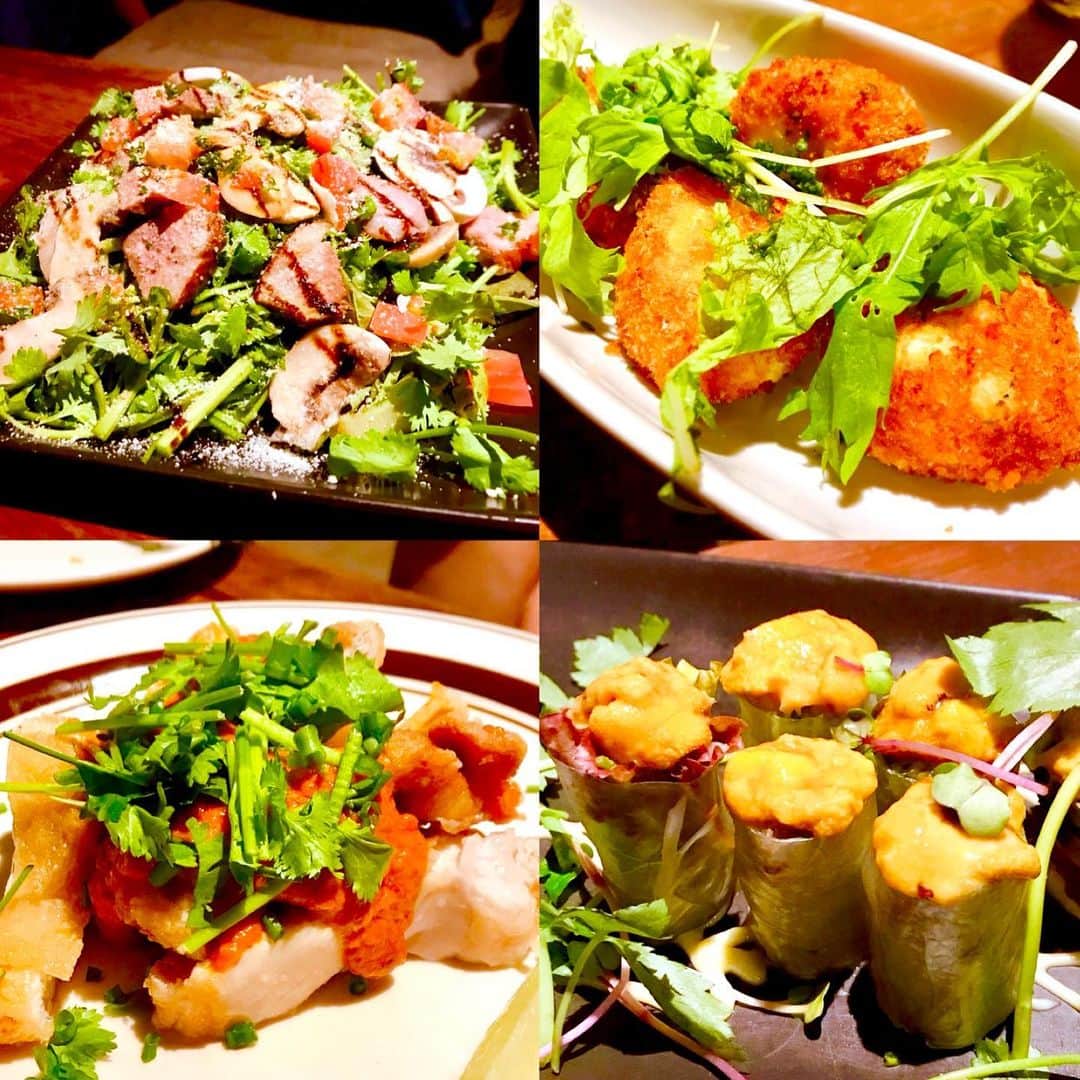 相沢あいのグルメインスタ