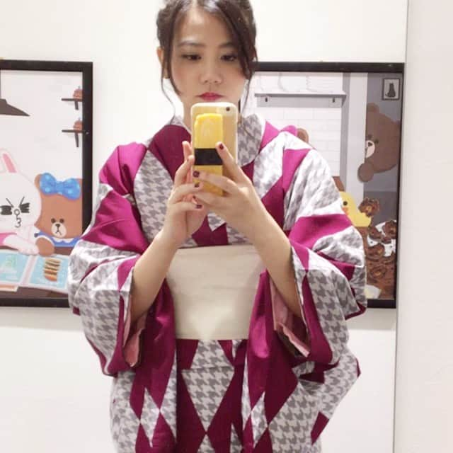 千眼美子のインスタグラム