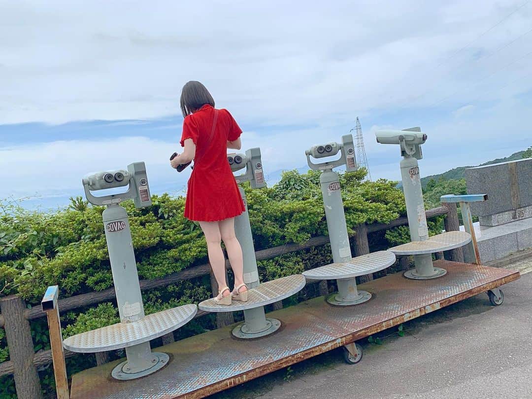 豊永阿紀さんのインスタグラム写真 - (豊永阿紀Instagram)「家族旅行したこの前」7月23日 0時55分 - aki_t_official