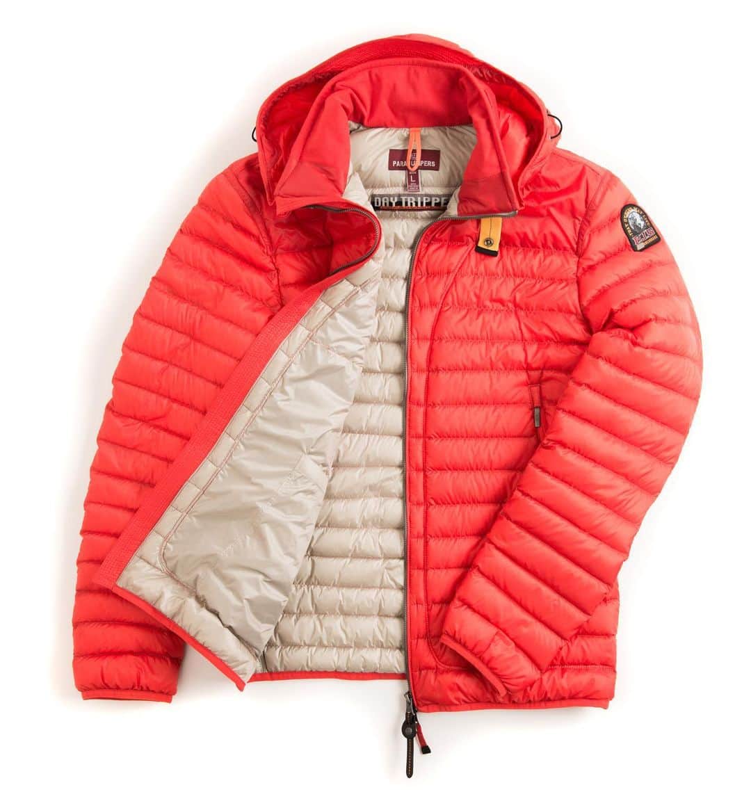 のインスタグラム：「When Super Lightweight is not light enough!  Discover Alvin from the Day Tripper family in bright and fun colours! . . . #parajumpers #pjs #pjsfriends #jacket #spring#summer #springsummer #summercollection #newcollection #adventurer #summertime #summerishere #stilllife #adventure #explore #traveller #explorer#jacket #jackets #daytripper #ALVIN」